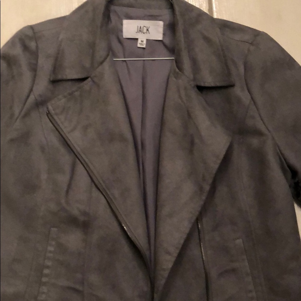 Jacket - Picture 2 of 4